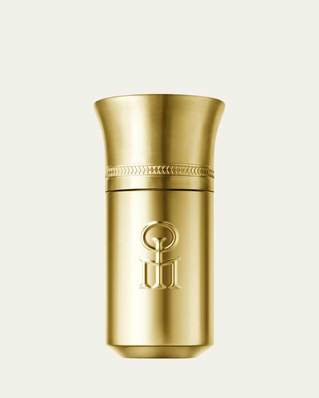Liquide Gold Eau de Parfum, 3.3 oz.